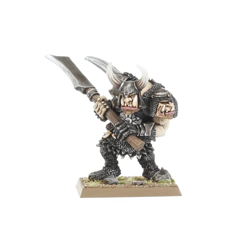 Ogres du Chaos
