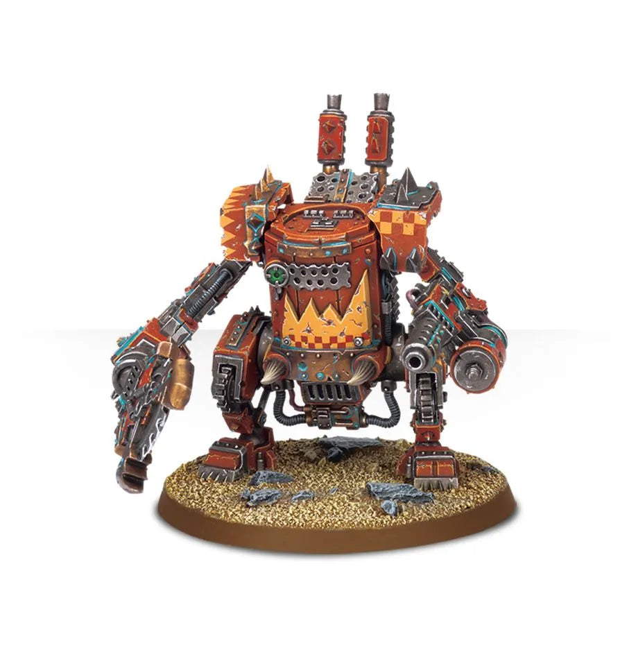 Boit'Kitu Orks