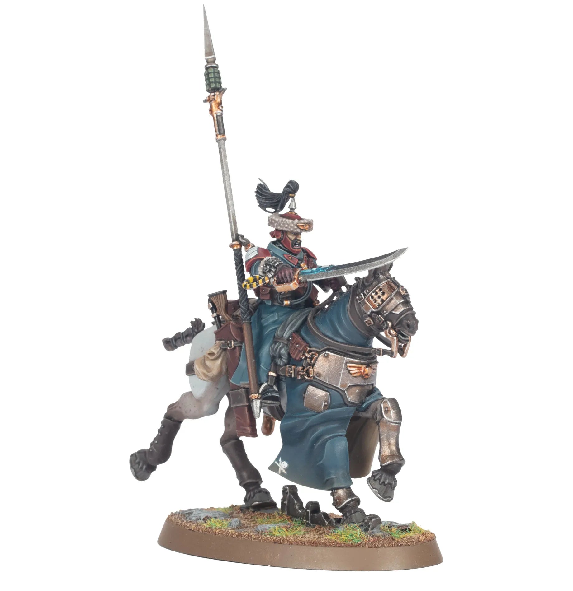 Cavaliers d'Attila
