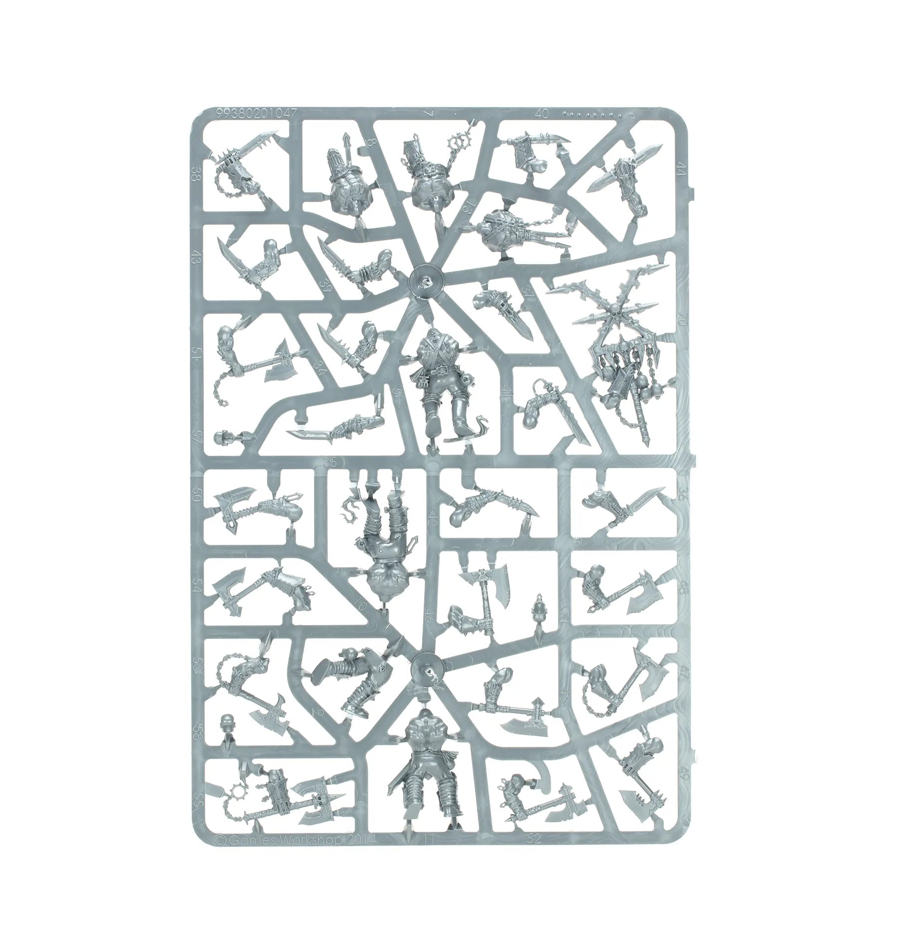 Régiment de Renom: La Révélation Rouge