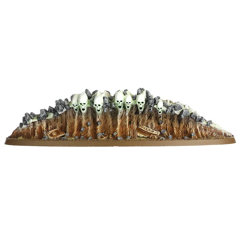Warhammer Age of Sigmar: Maléfices