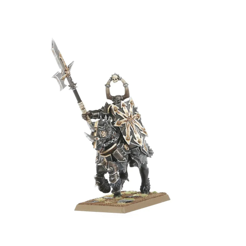 Bataillon de Guerriers du Chaos