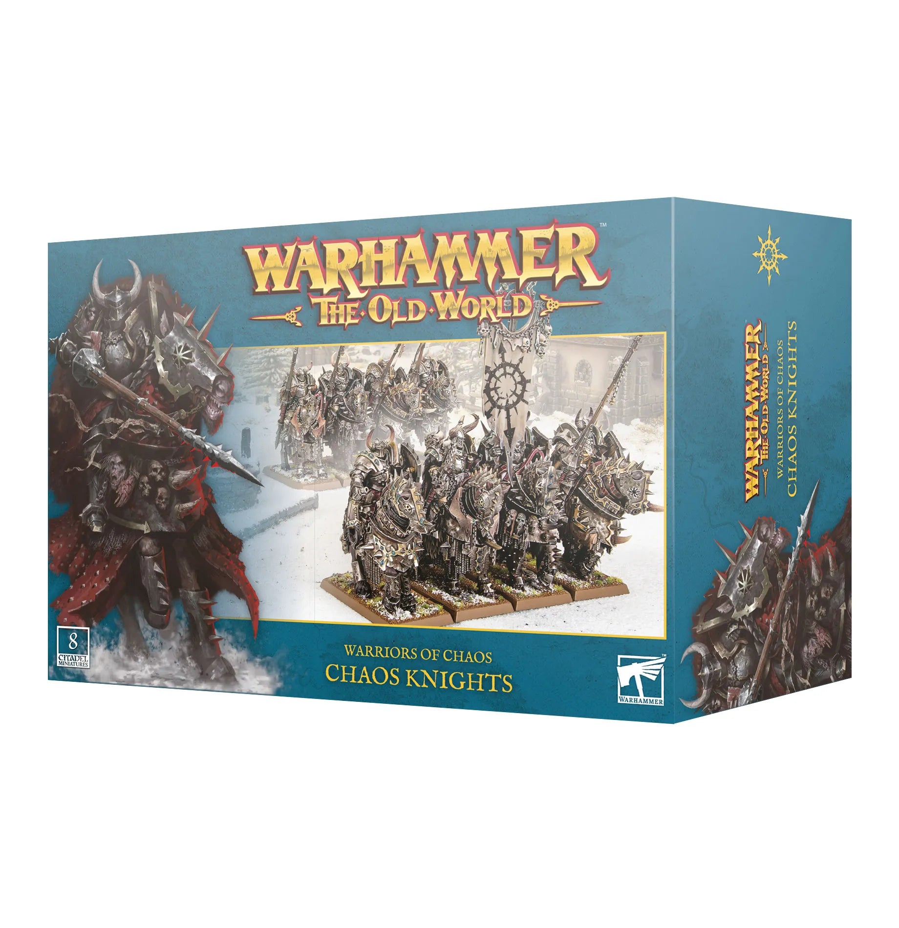 Chevaliers du Chaos