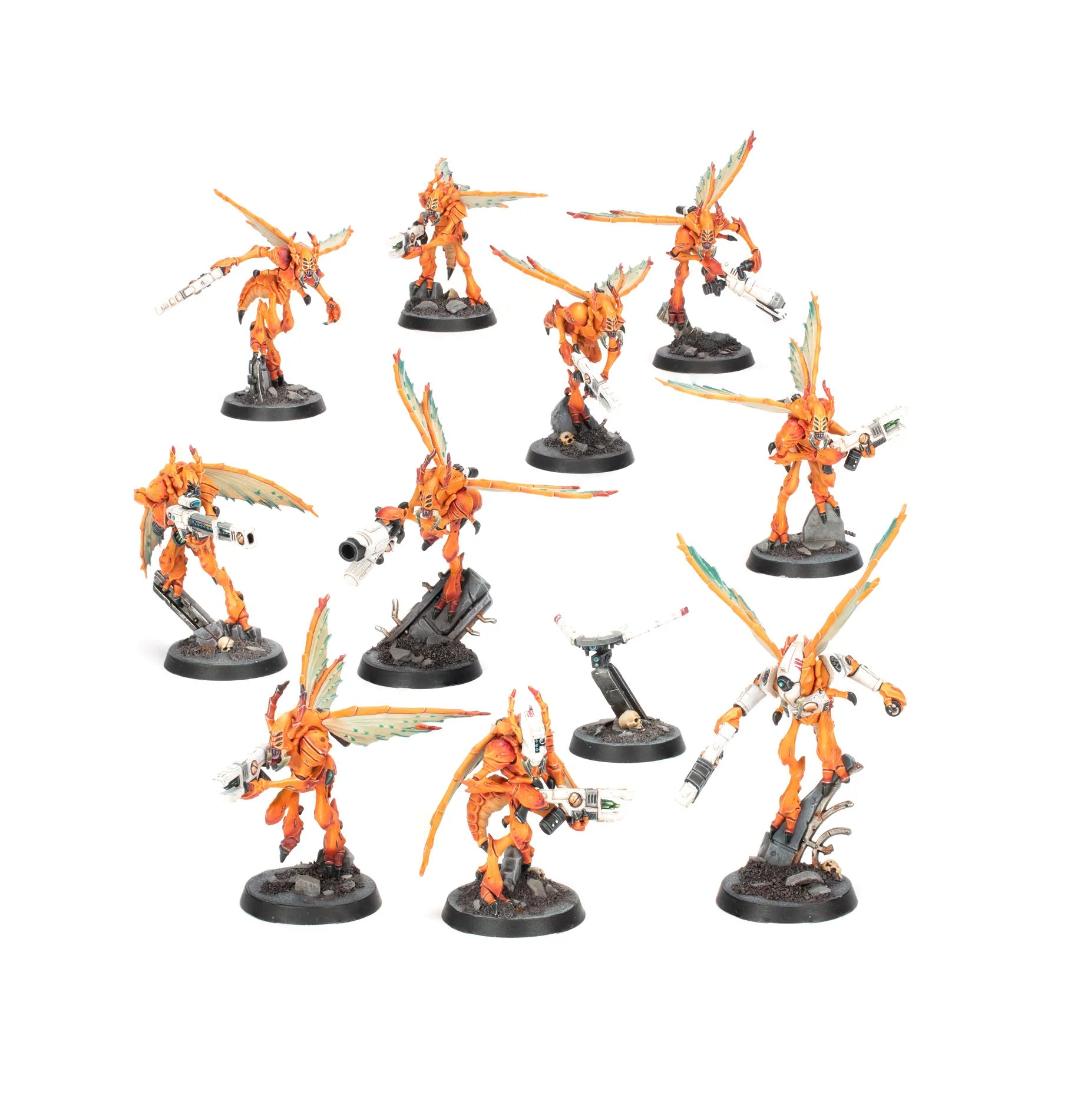 Kill Team: Frelons Vespides