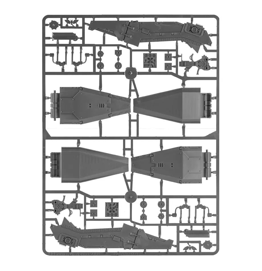 Drop Pod