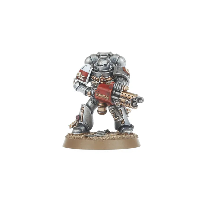 Patrouille: Grey Knights