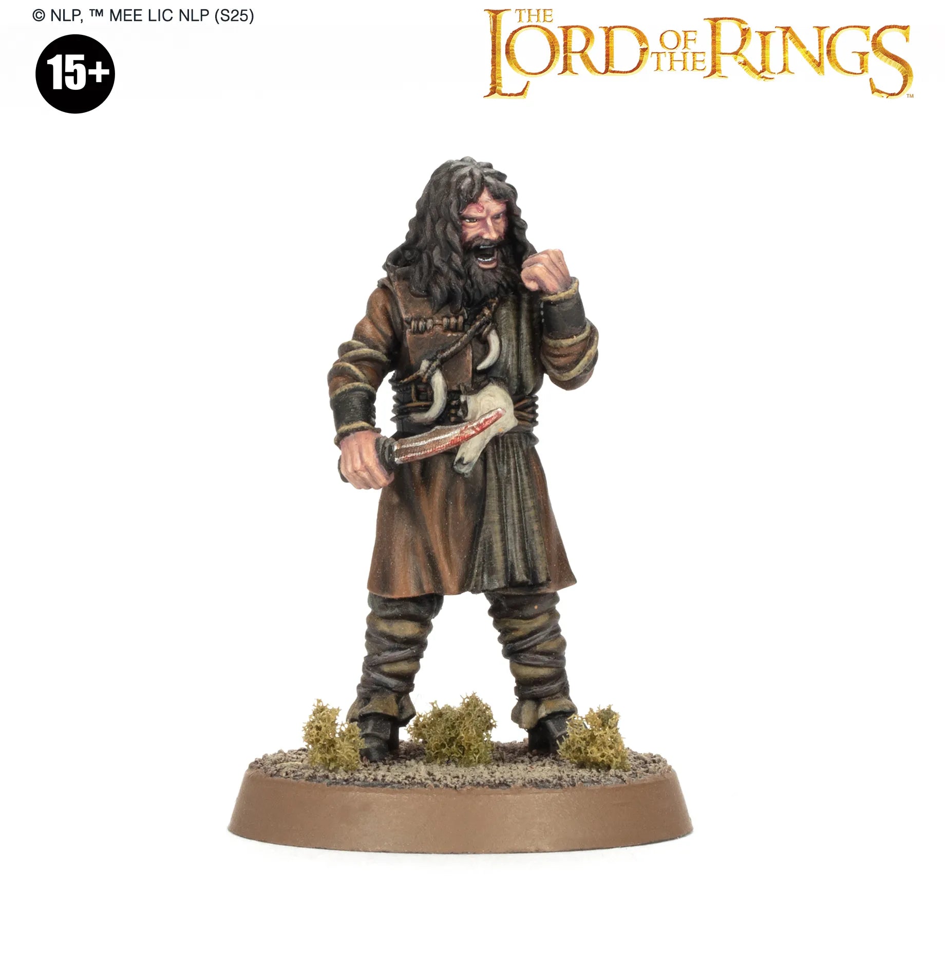 The Oathmaker