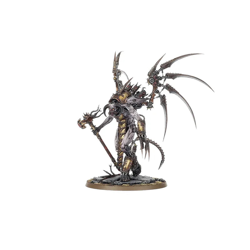 Vashtorr l'Arkifane