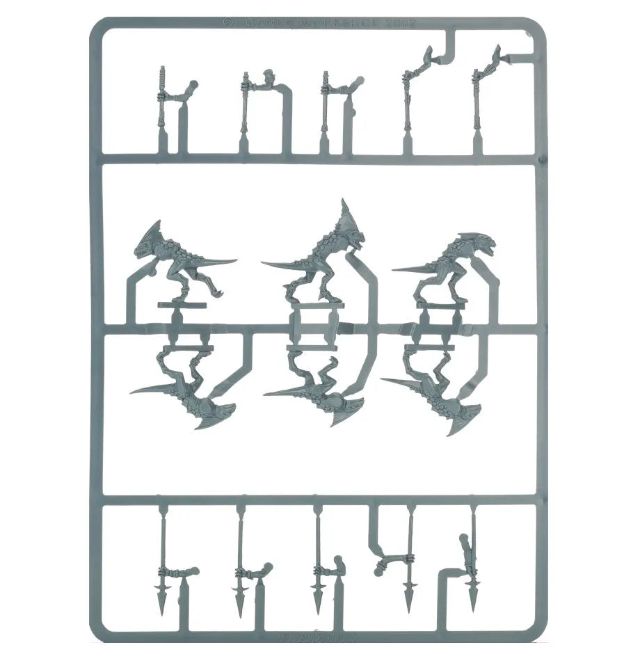 Skinks
