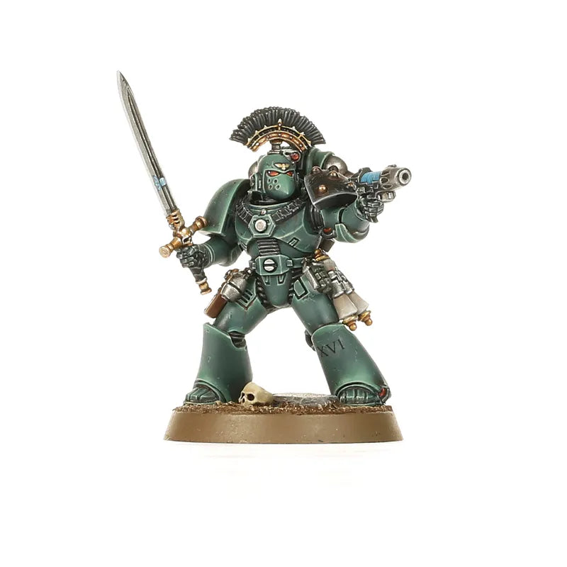 Warhammer: The Horus Heresy – Age of Darkness (Anglais)