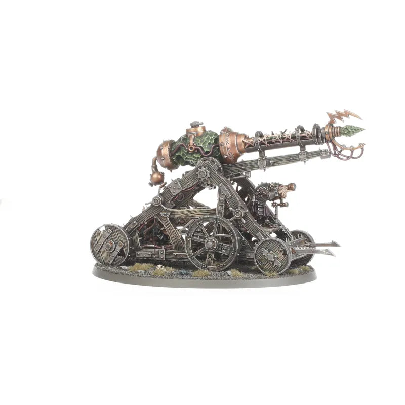 Fer de Lance: Skavens