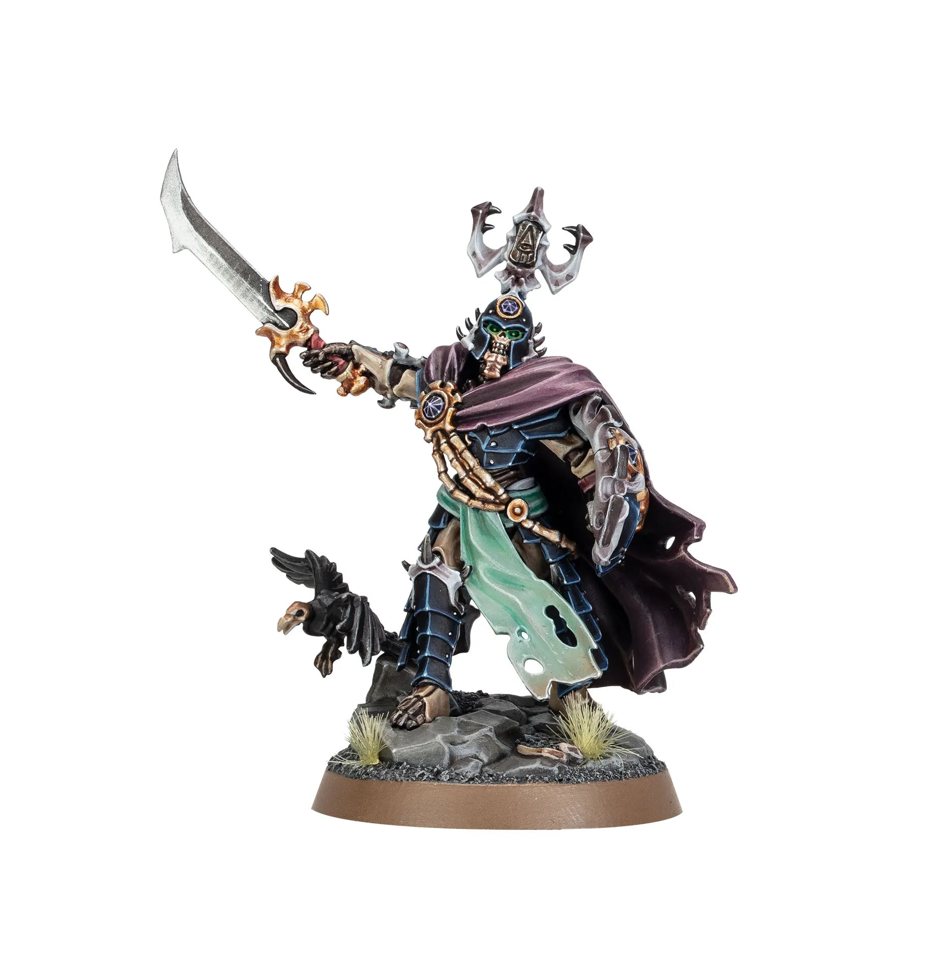 Suzerain-Mortek