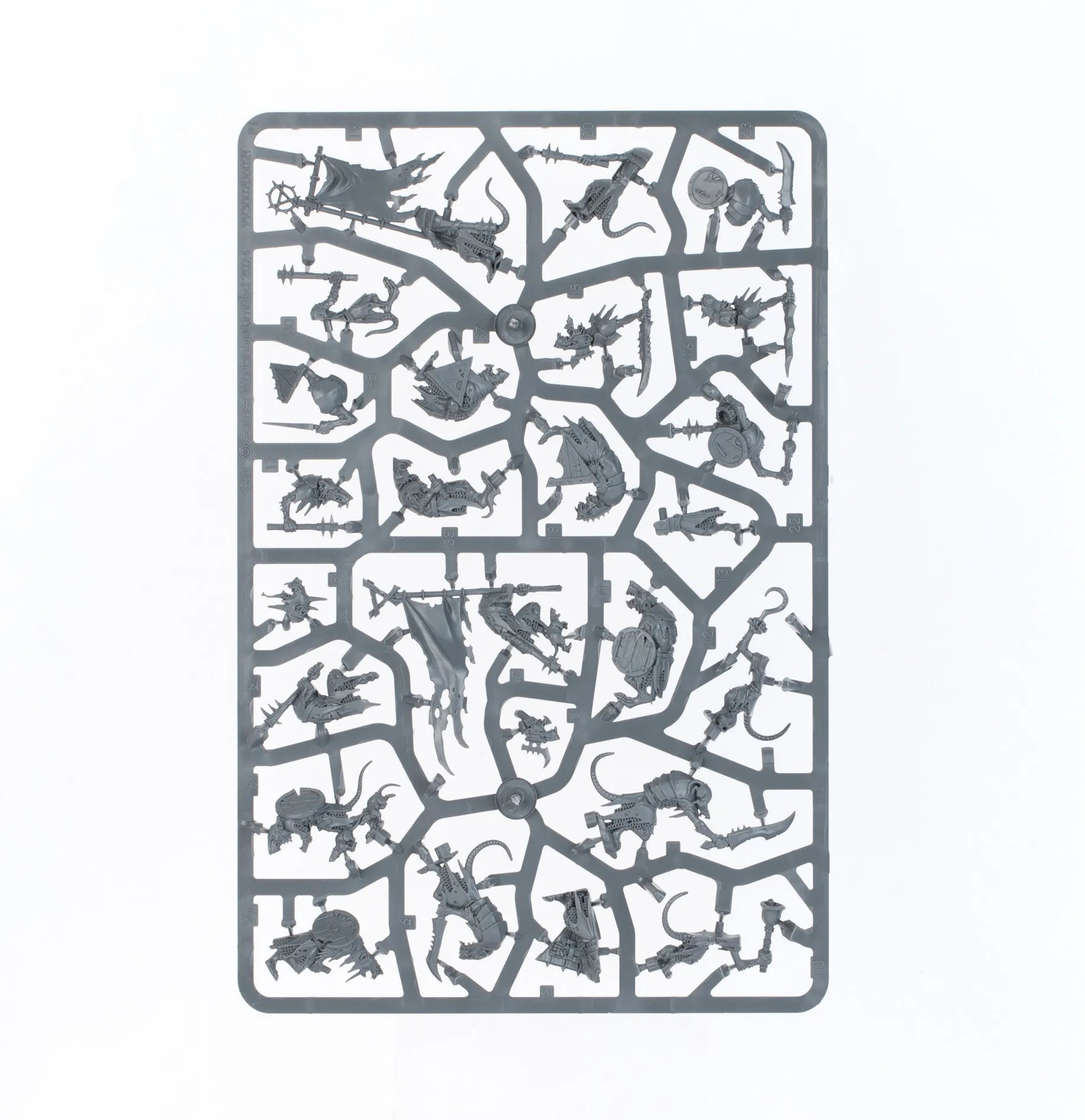 Warhammer Age of Sigmar: Set d'Initiation