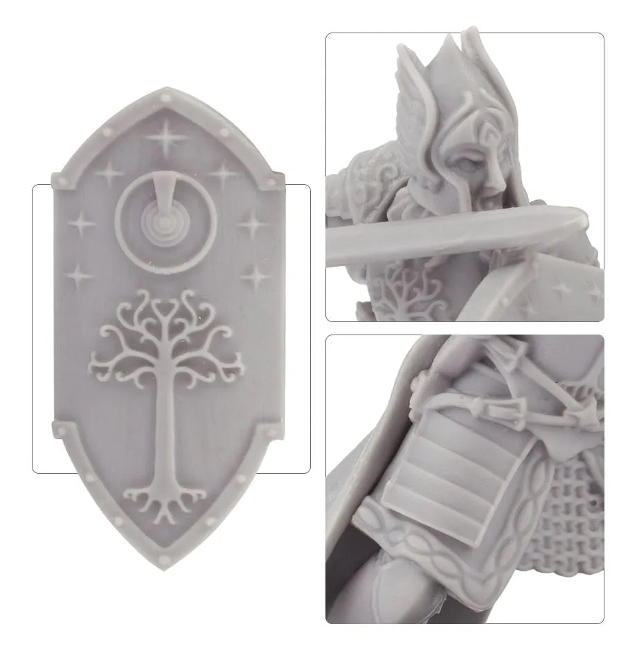Wardens of Gondor™