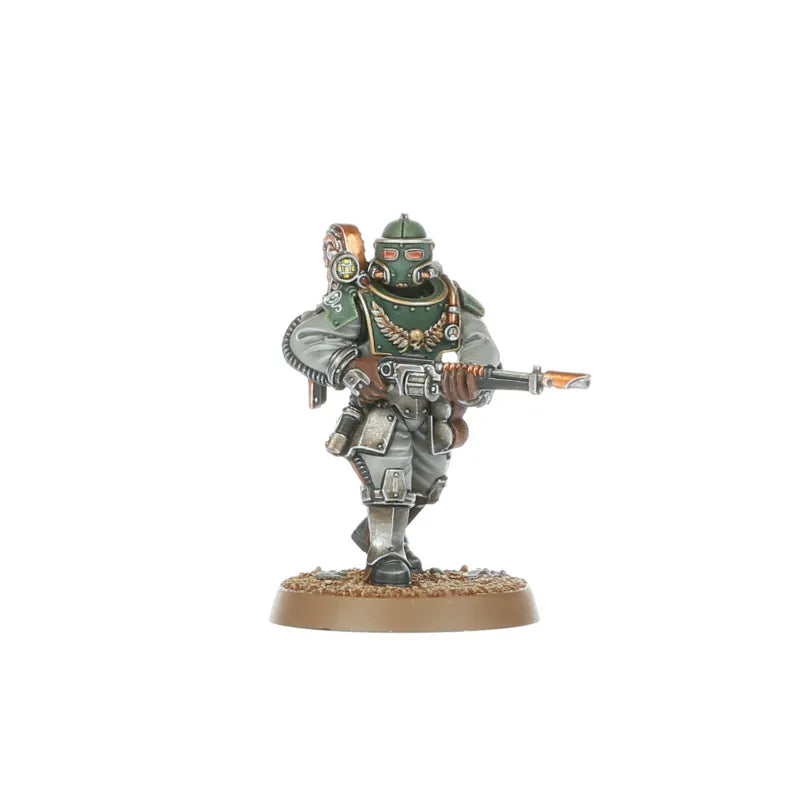 Section d'État-major Tactique des Solar Auxilia