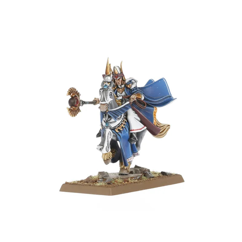 Mages Hauts Elfes
