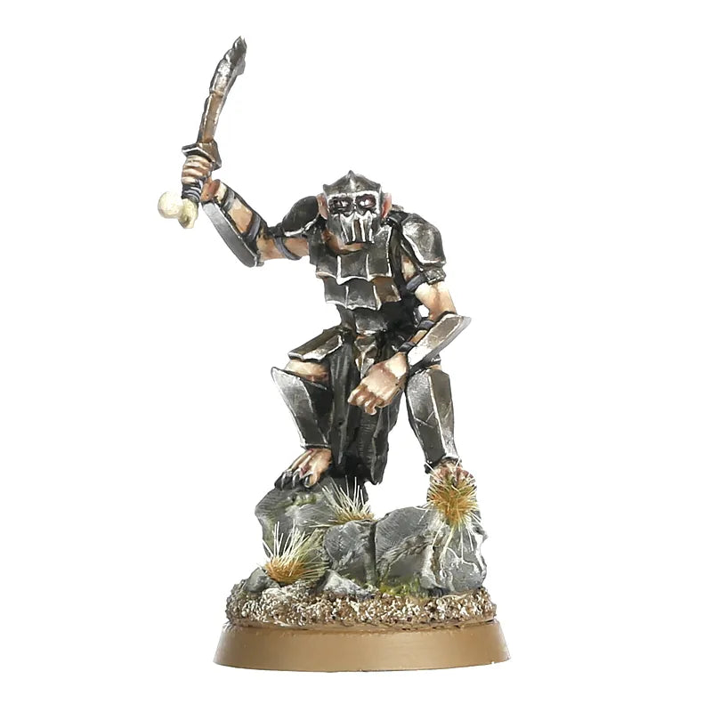 Goblin Mercenaries
