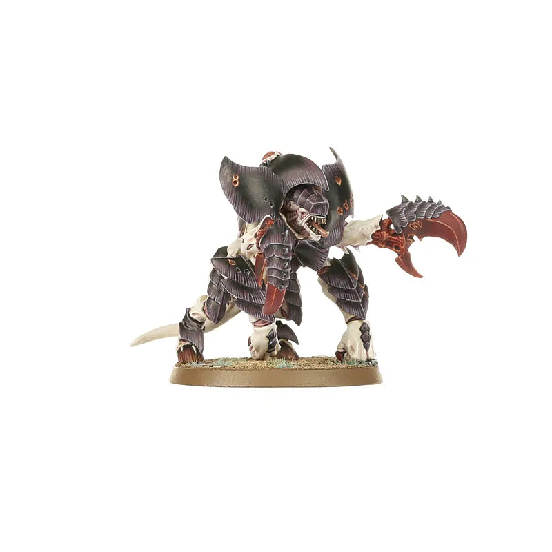 Gardes du Tyran