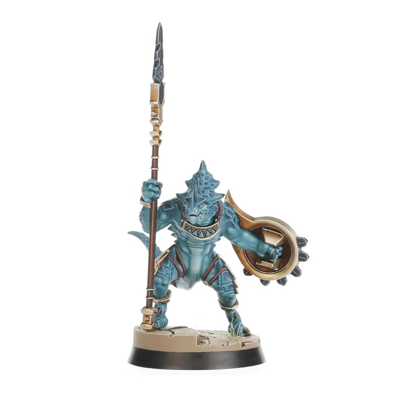 Fer de Lance: Séraphons – Rôdeurs au Sang Solaire