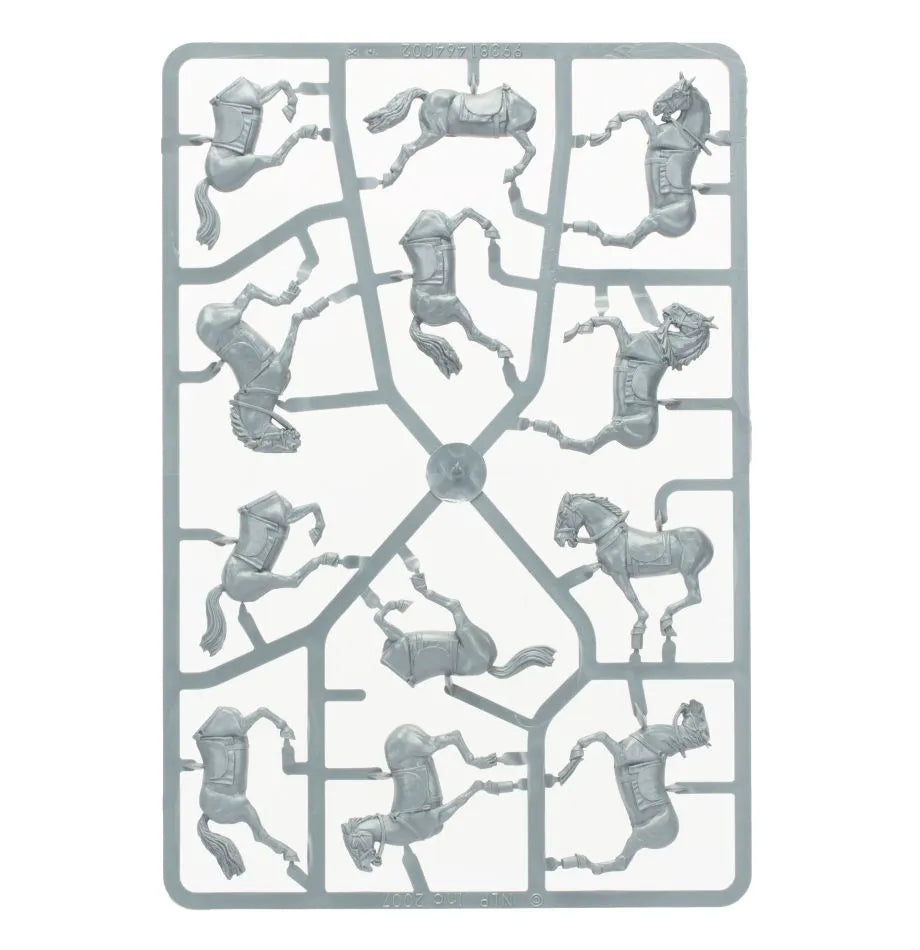 Minas Tirith™ Battlehost