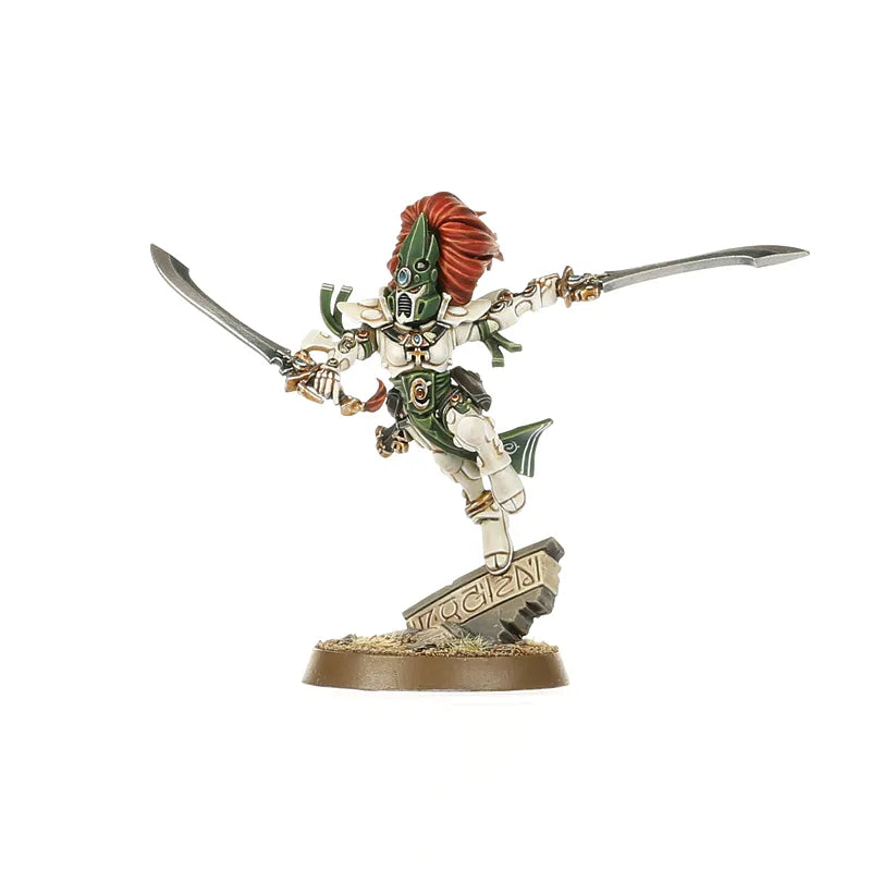 Howling Banshees