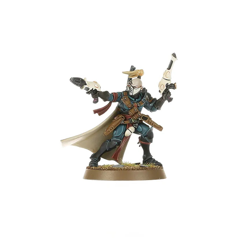 Kill Team: Corsaires Néantis