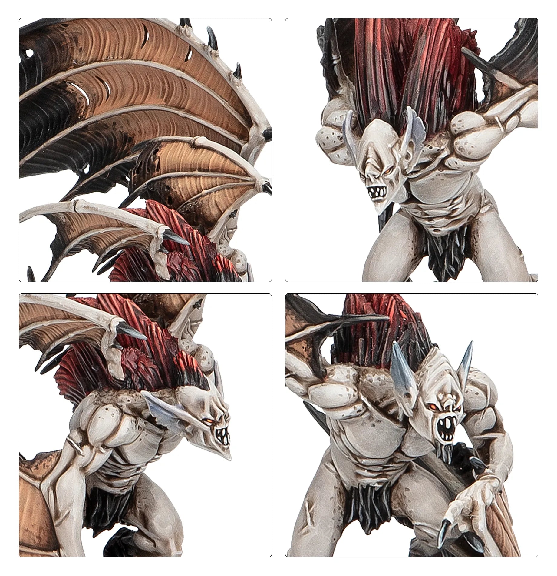 Fer de Lance: Seigneurs Ruinemânes – Chasse Sanguivore