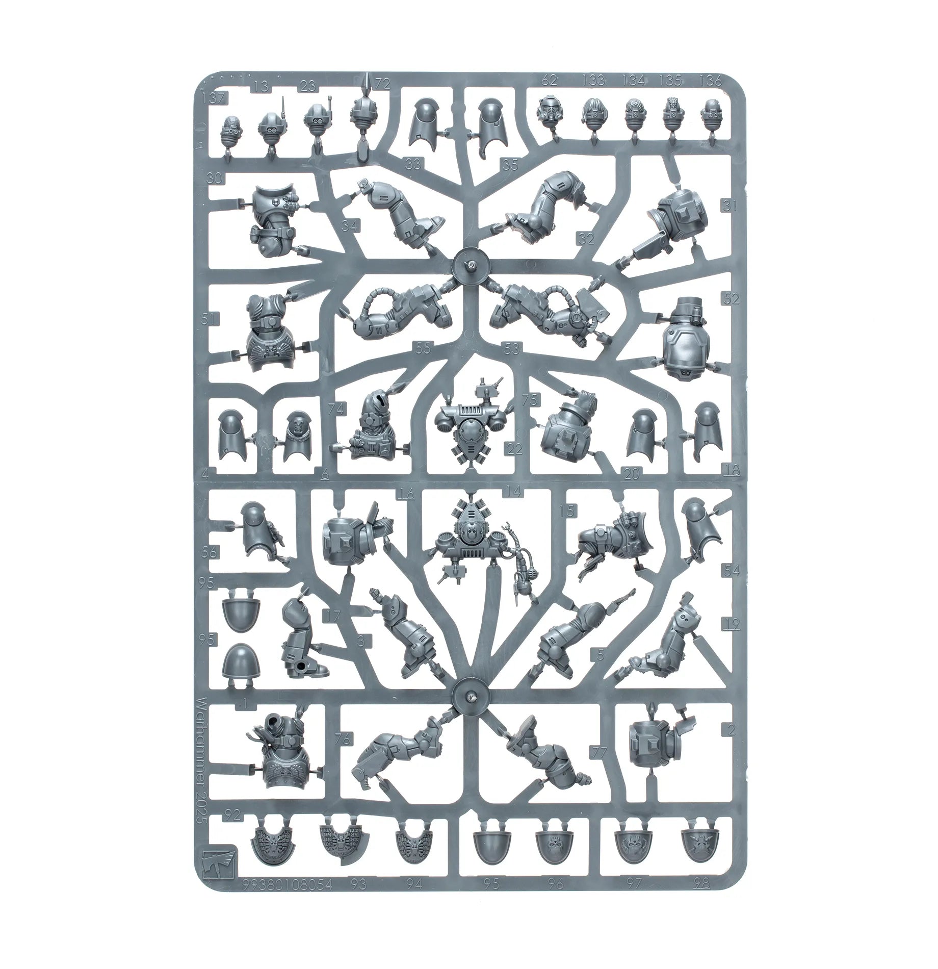 Kill Team: Deathwatch