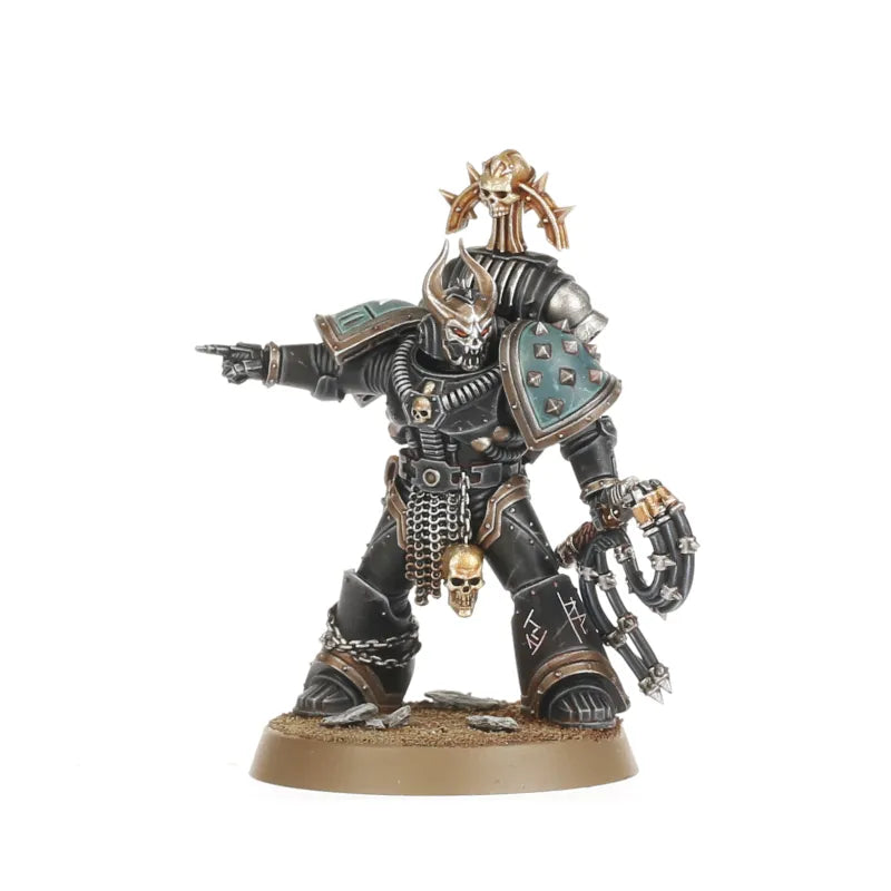 Consul Superviseur Renégat