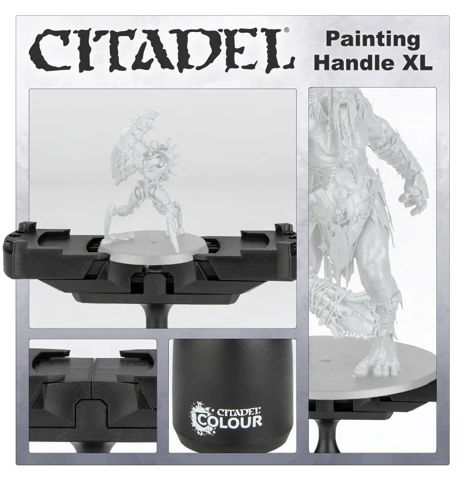 Poignée de Peinture XL Citadel Colour