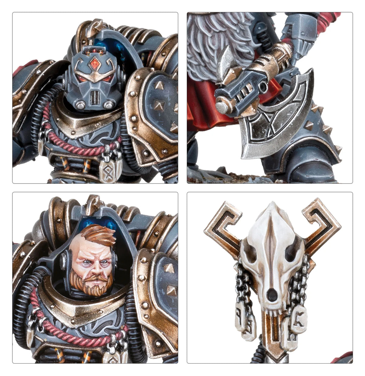 Consul Tireur de Runes