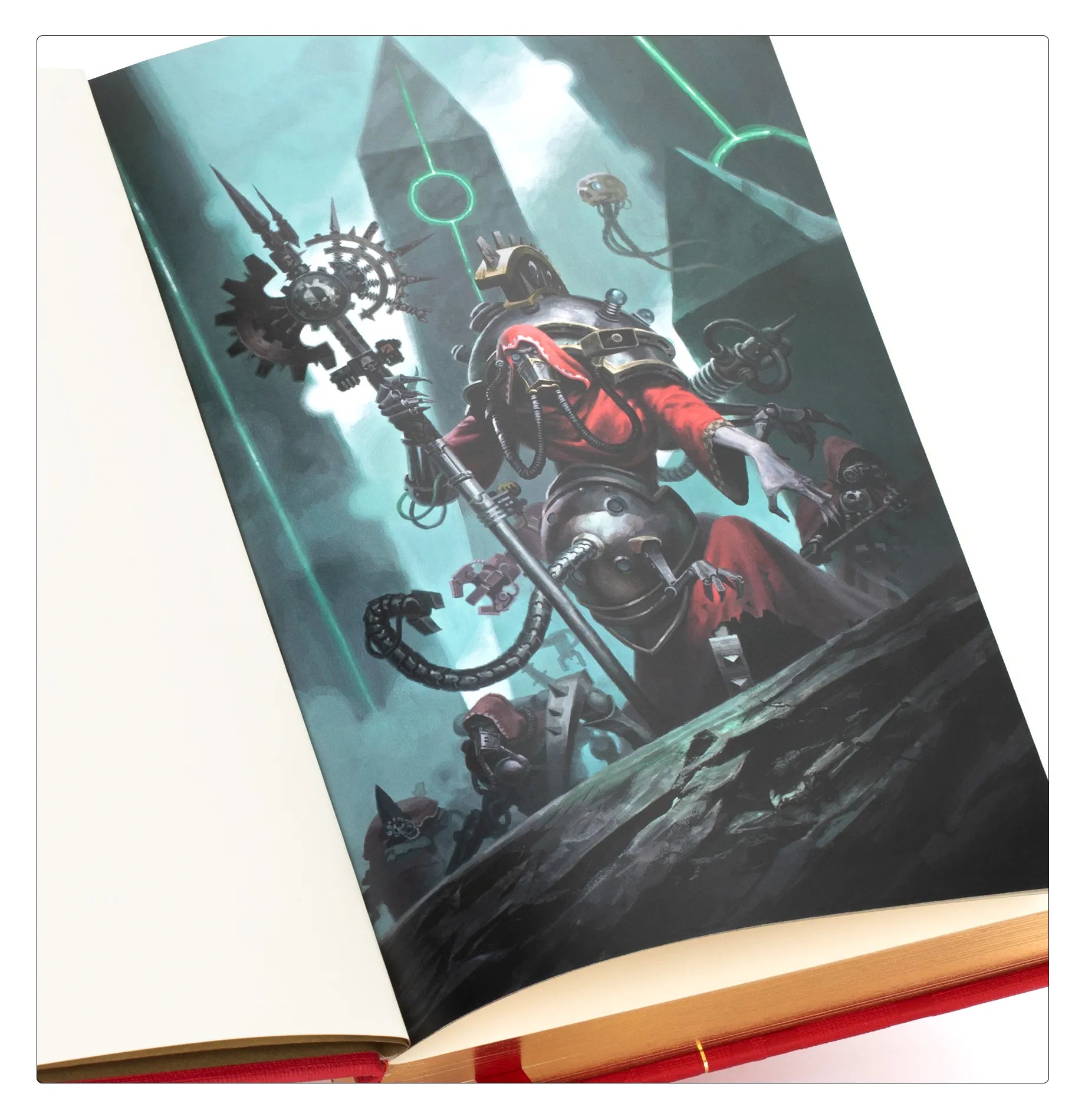 Archmagos (Special Edition) (English)