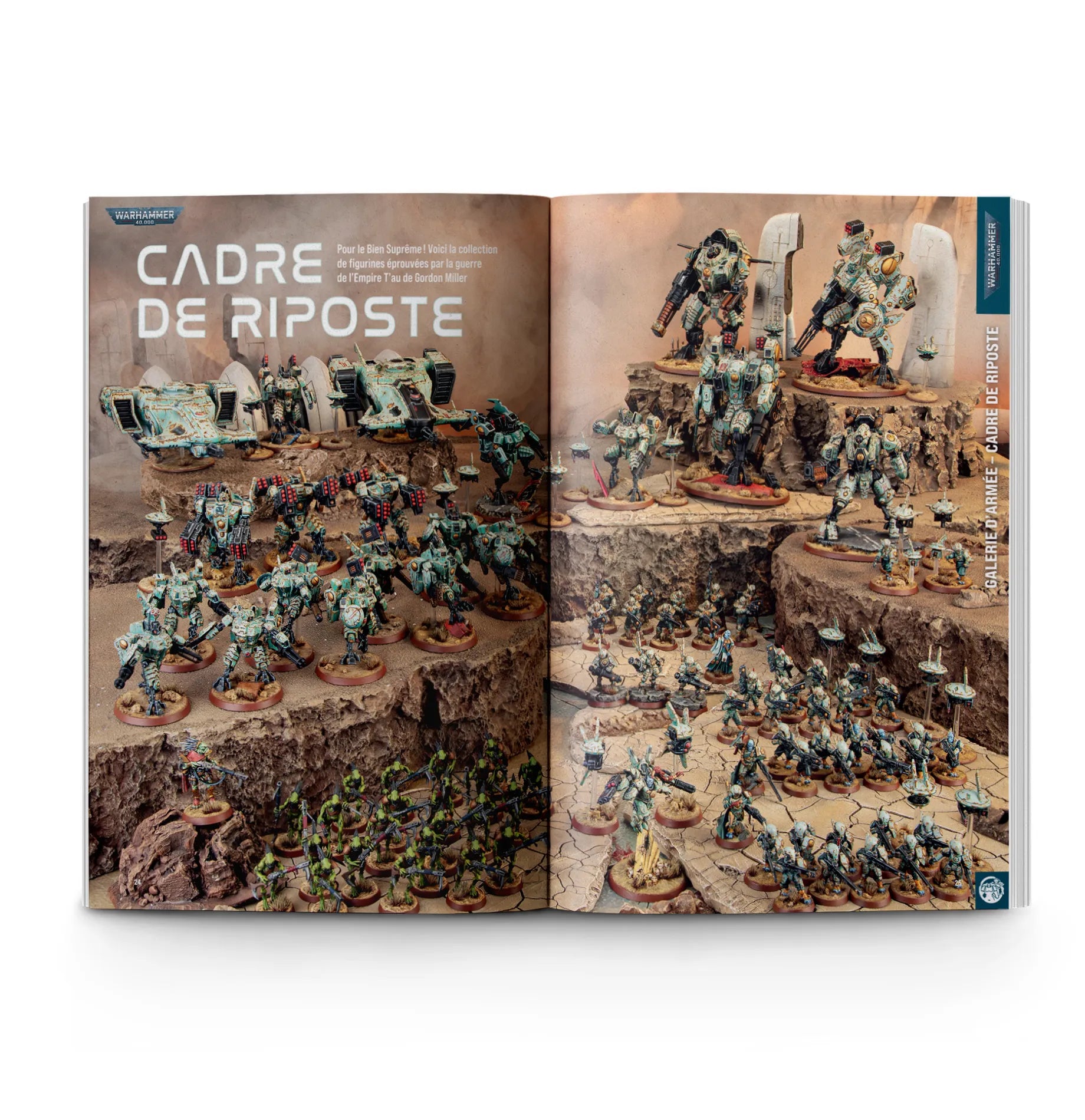 White Dwarf 517