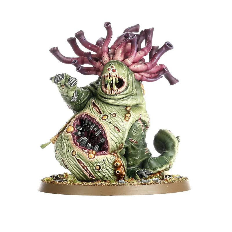 Bête de Nurgle