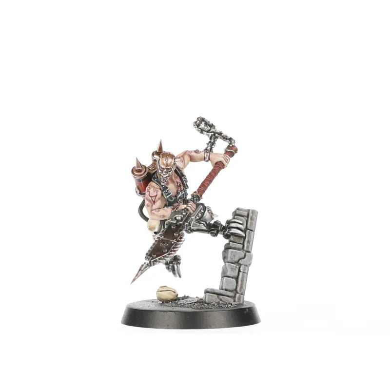 Kill Team: Munifisangs