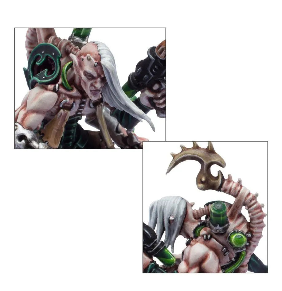 Patrouille: Drukhari