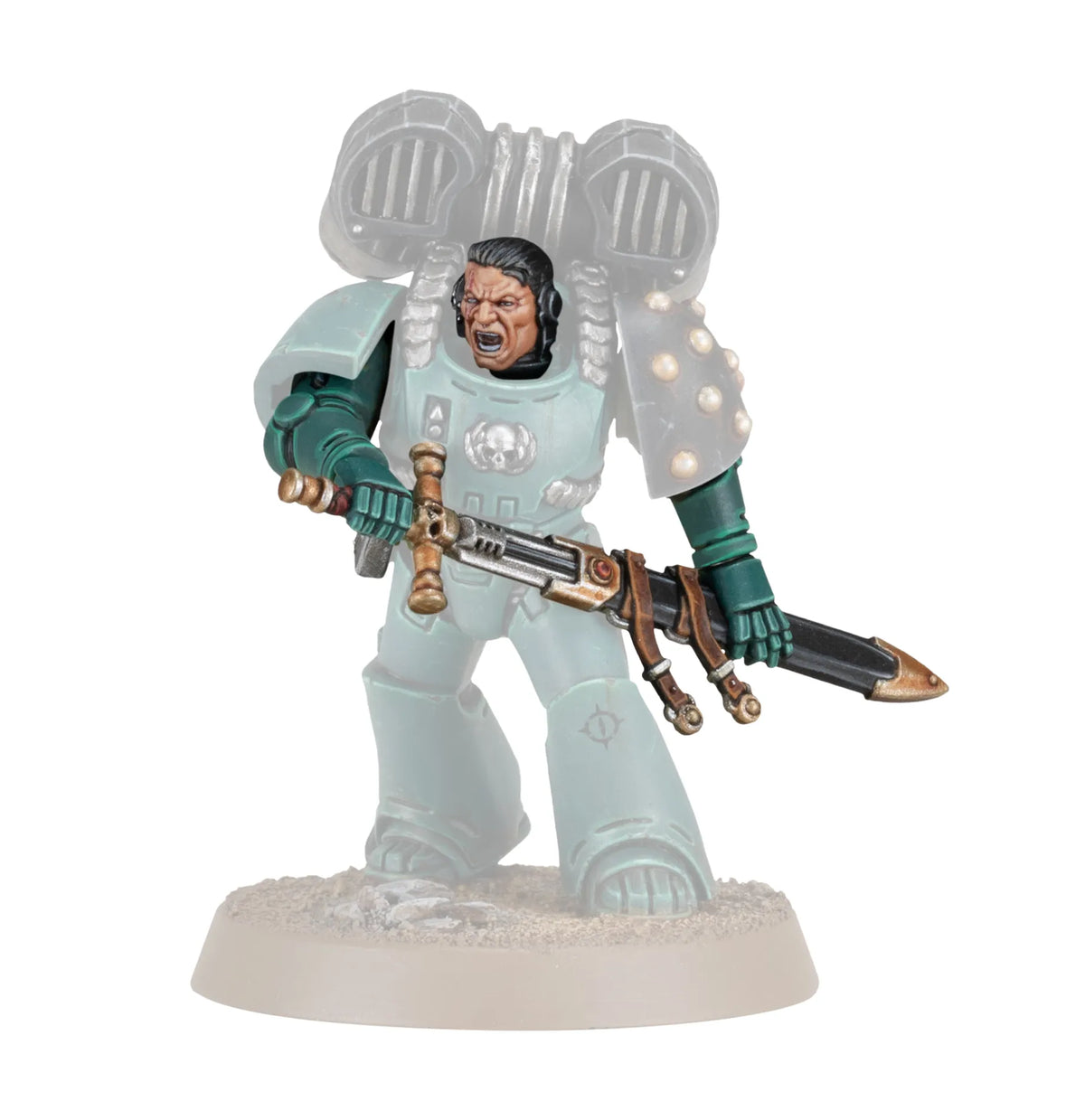 Set d'Améliorations d'Armes de Mêlée