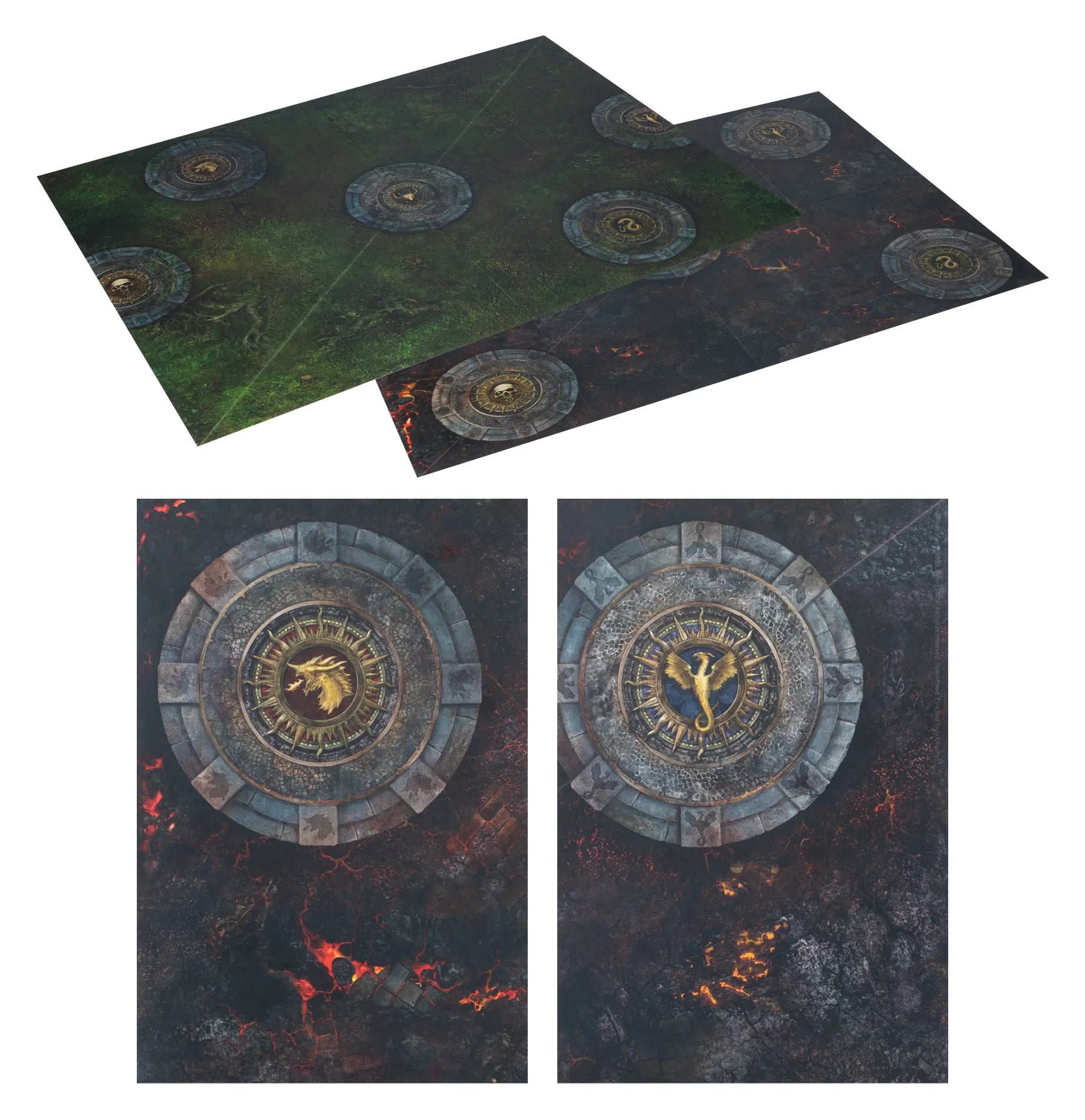Warhammer Age of Sigmar: Set d'Initiation