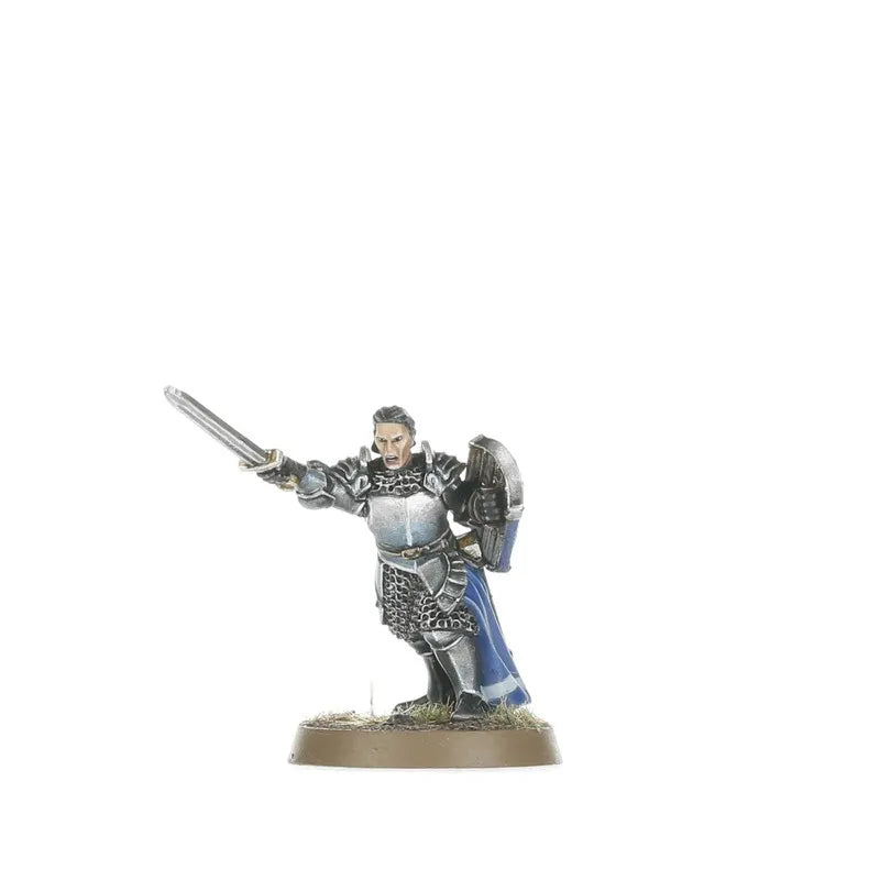 Foot Knights of Dol Amroth™