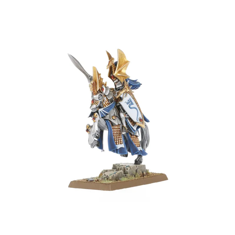 Seigneurs Hauts Elfes