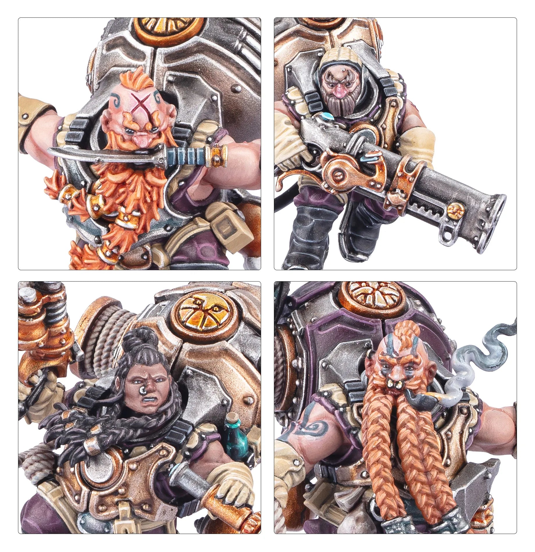Harponneurs Vongrim