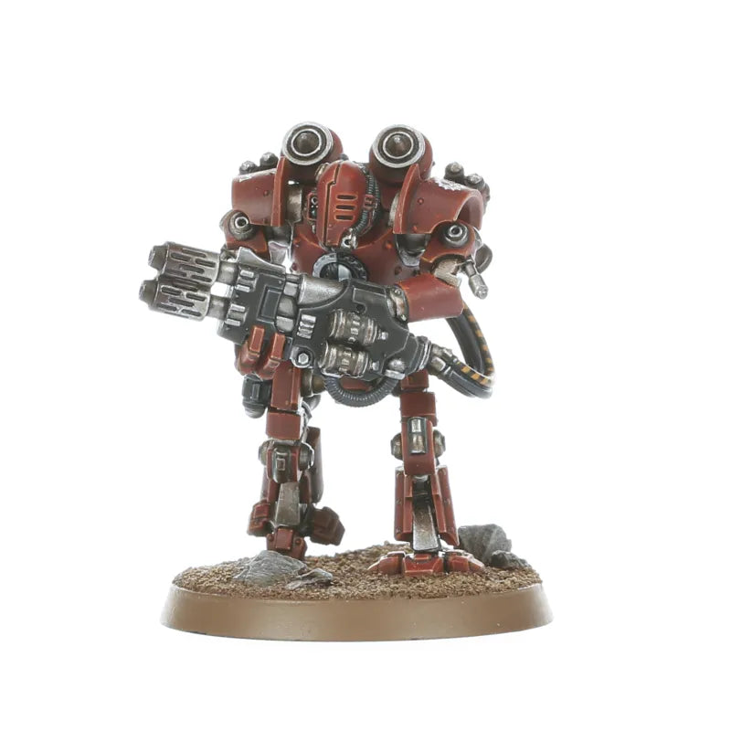 Cohorte Thallax