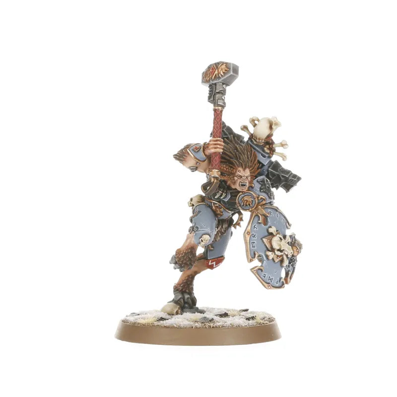 Patrouille: Space Wolves