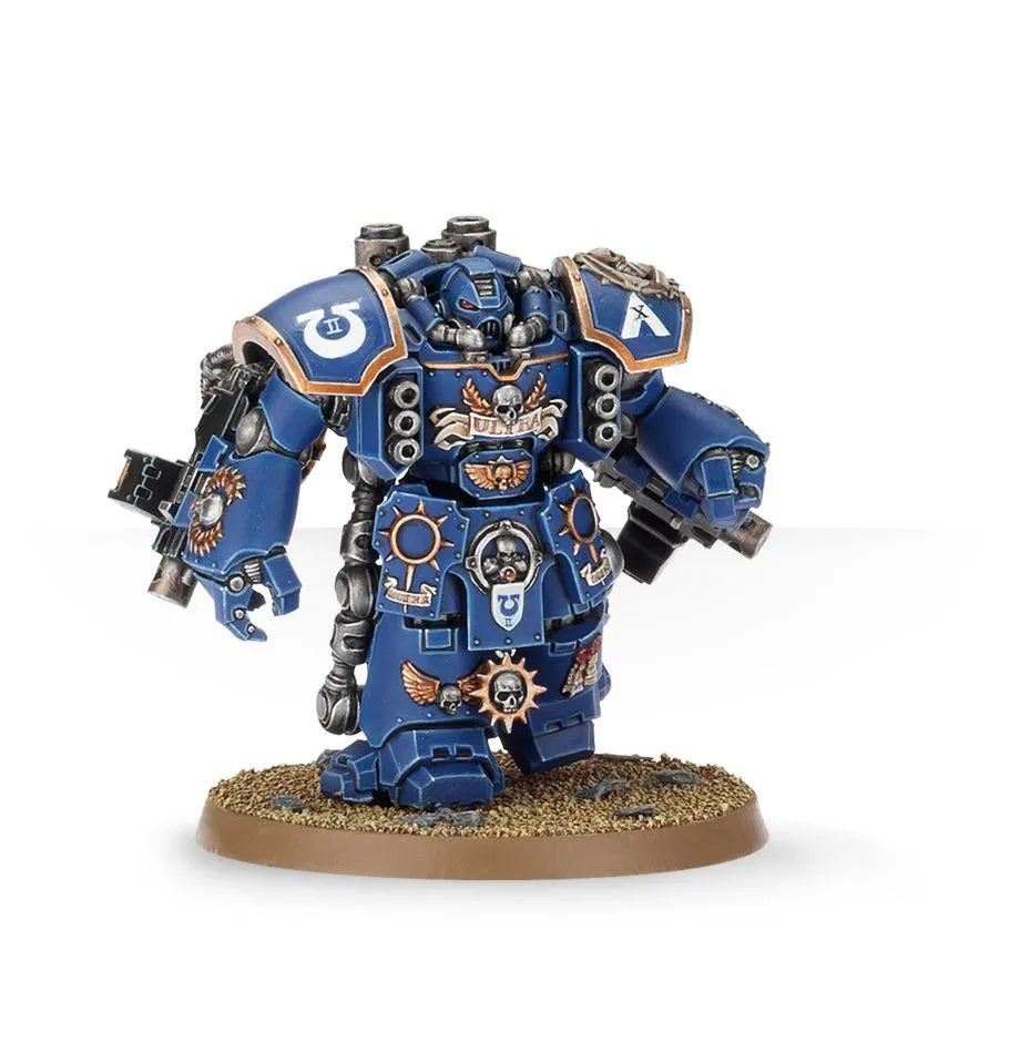 Escouade Devastator Centurion Space Marine
