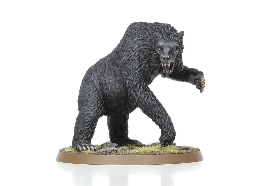 BEORN™ & Bear