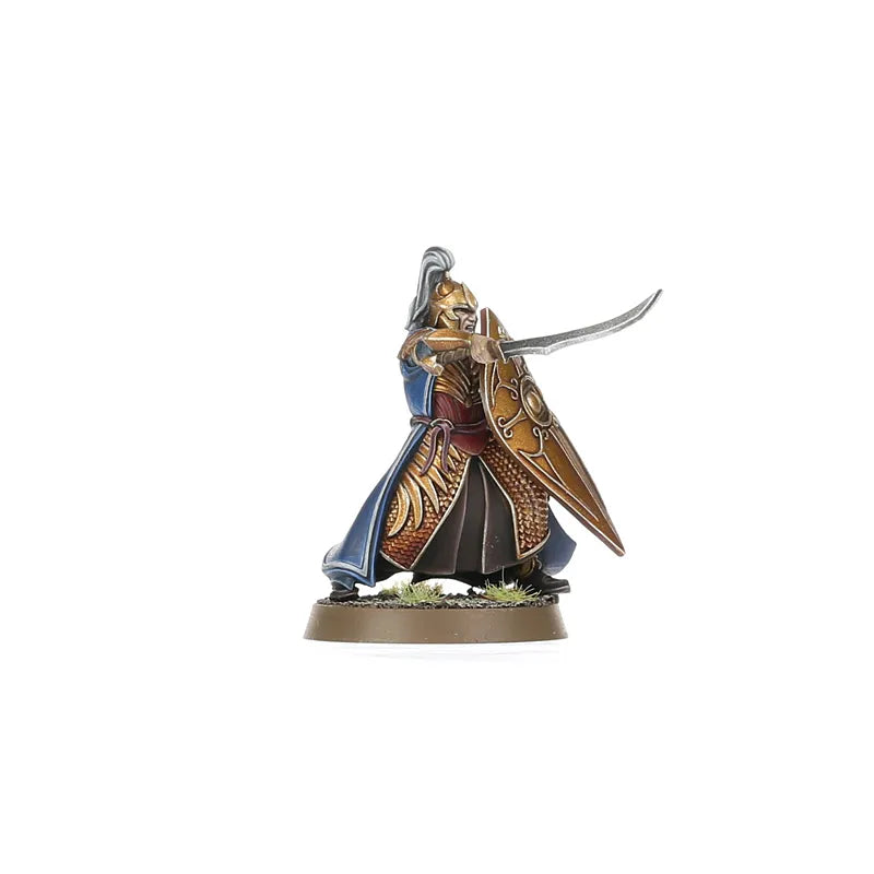Rúmil™ & Orophin™