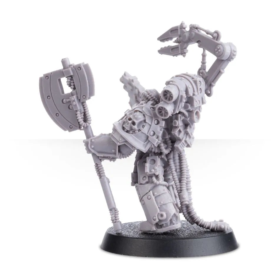 Legion MKIII Techmarine