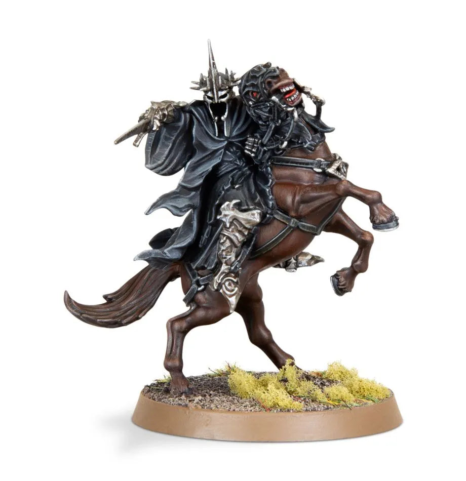 Le Roi-sorcier d'Angmar™