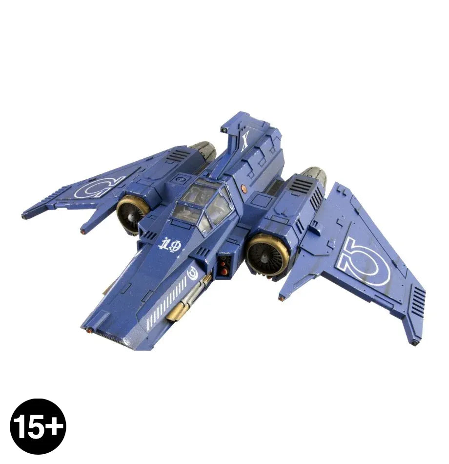 Intercepteur Xiphon