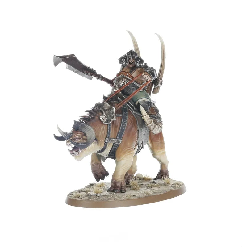 Cavalerie Mutilante